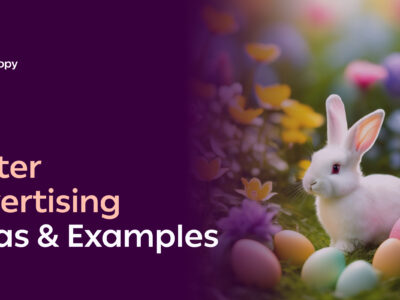 easter advertising ideas and examples featured image